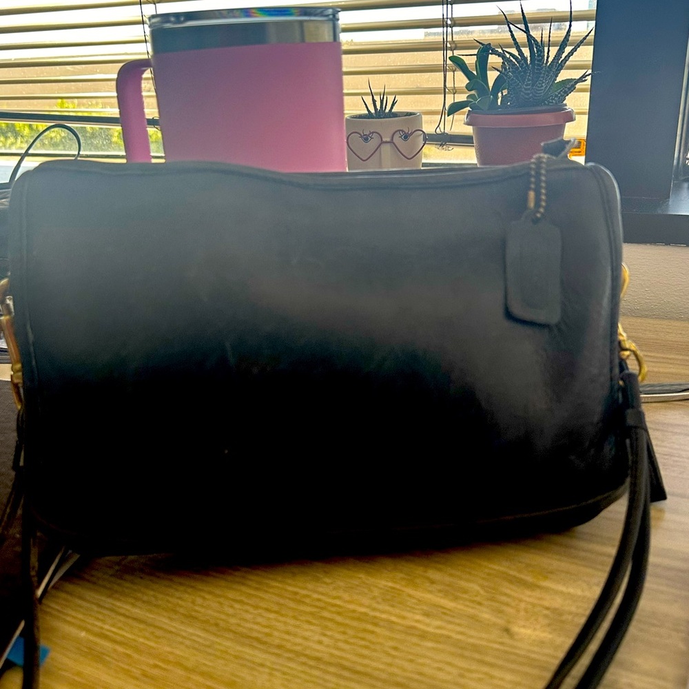 Vintage Coach